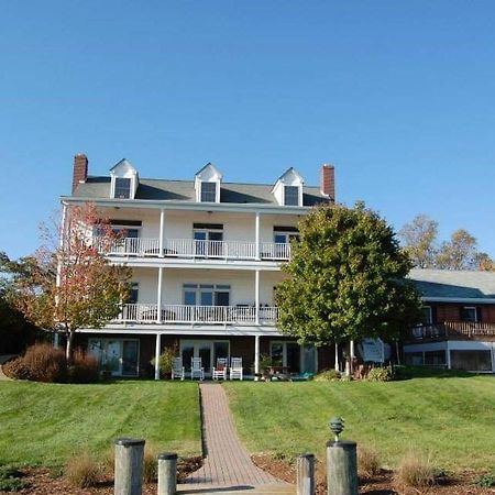 Blue Heron Inn - A Bed And Breakfast Llc Solomons Kültér fotó